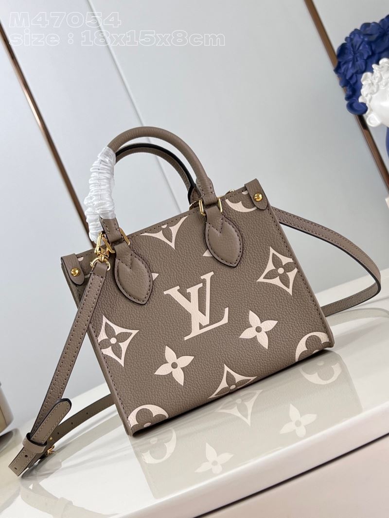 Louis Vuitton Shopping Bags